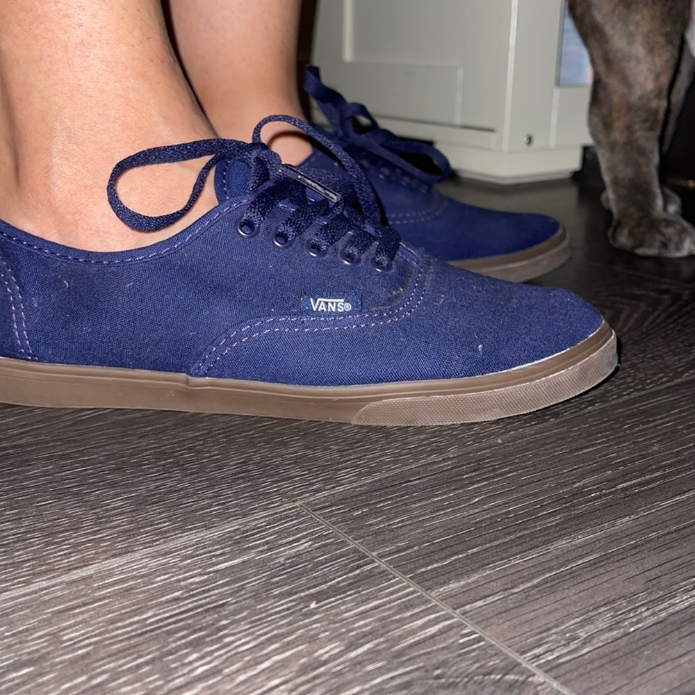 Womens Vans